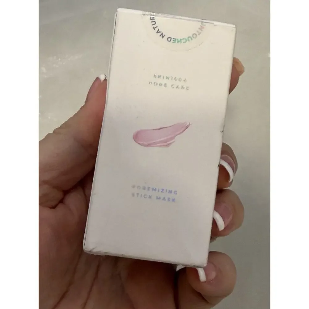 SKIN1004 Madagascar Centella Poremizing Quick Clay Stick Mask 27g NEW SEALED